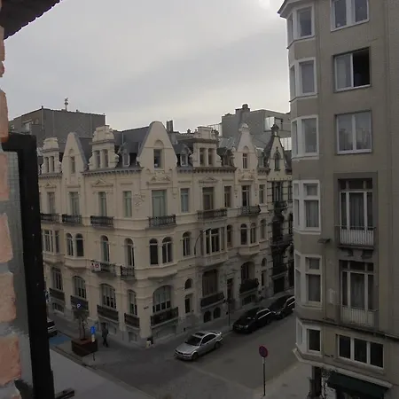 Appartement Studio Budget