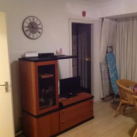 Studio Budget Ostend
